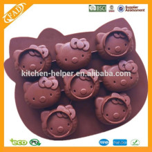 liquid Silicone rubber Mold & molding Making